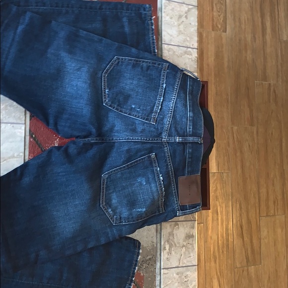 H&M jeans (&denim) - Picture 1 of 6